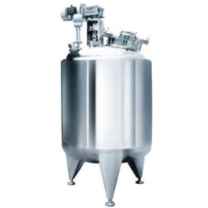 不锈钢发酵罐主要施工方案和技术措施